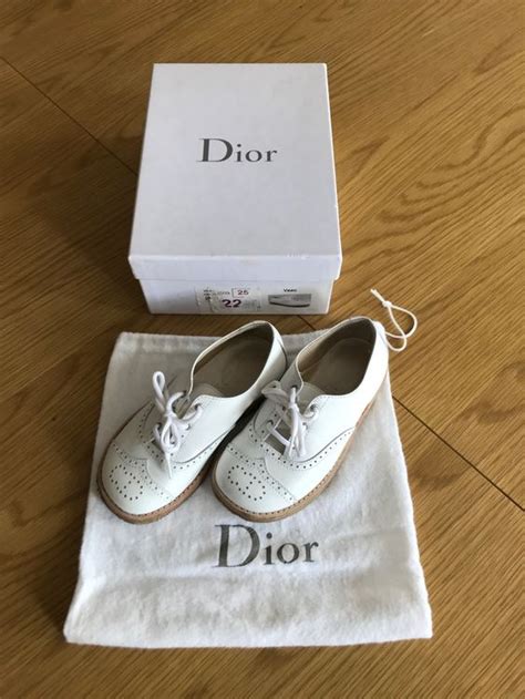 dior kinder schuhe